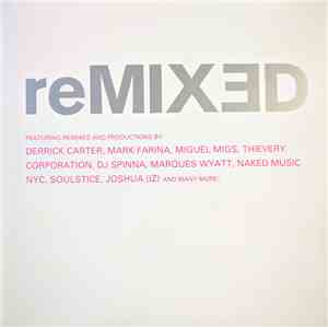 Various - OM Remixed