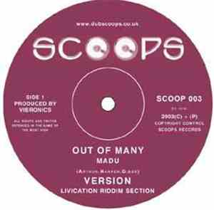 Various - Out Of Many / Guide I