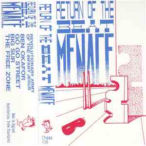 Various - Return Of The Beat Menace