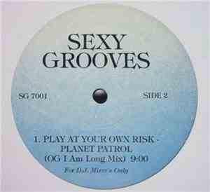Various - Sexy Grooves