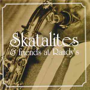Various - Skatalites & Friends At Randy's