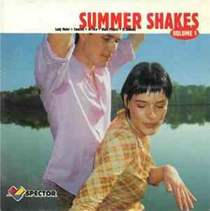 Various - Summer Shakes - Volume 1