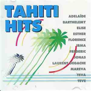 Various - Tahiti Hits