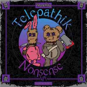 Various - Telepathik Nonsense