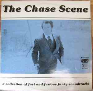 Various - The Chase Scene