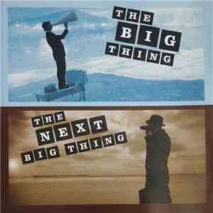 Various - The Next Big Thing