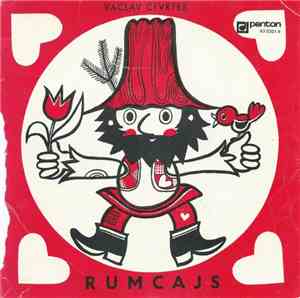 Václav Čtvrtek - Rumcajs