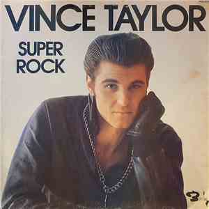 Vince Taylor - Super Rock