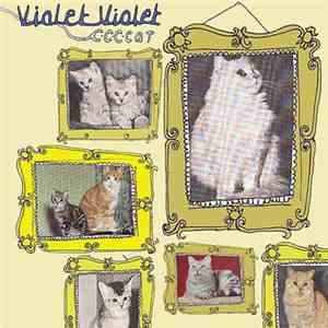 Violet Violet - C-C-C-Cat