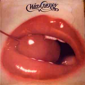 Wild Cherry - Wild Cherry