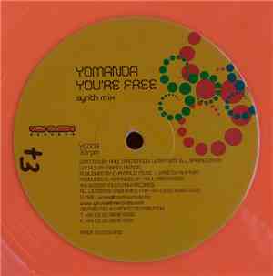 Yomanda - You're Free