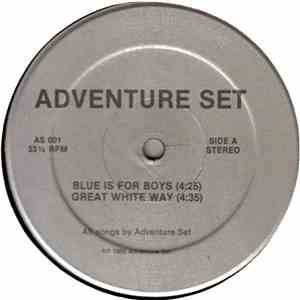 Adventure Set - Adventure Set