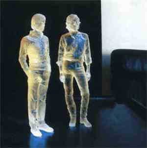 AIR - Pocket Symphony