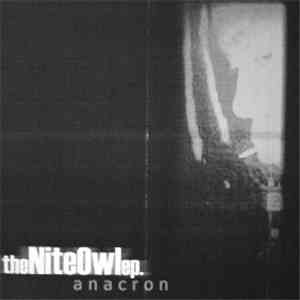 Anacron - The Nite Owl