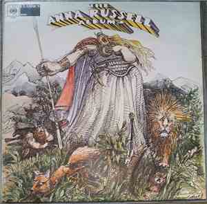 Anna Russell - The Anna Russell Album?