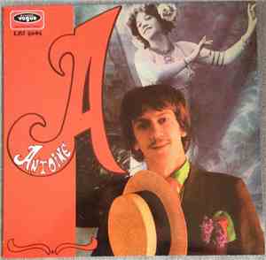 Antoine  - Antoine