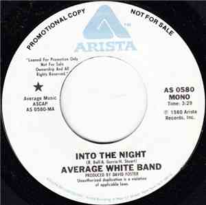 Average White Band - Into The Night