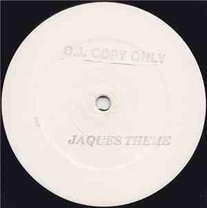 Bang The Party - Jaques Theme / Glad All Over