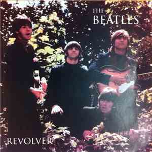 Beatles, The - Revolver