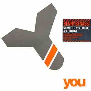 Benny Benassi - No Matter What You Do / Able To Love