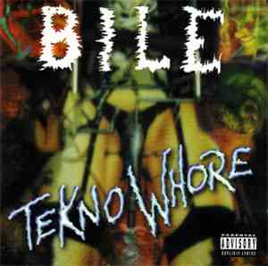 Bile - Teknowhore