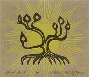 Birch Book - Vol. III - A Hand Full Of Days