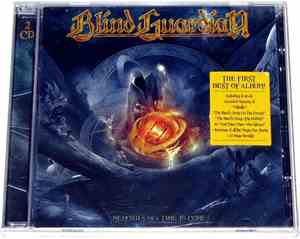 Blind Guardian - Memories Of A Time To Come