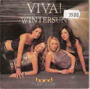 Bond  - Viva! / Wintersun