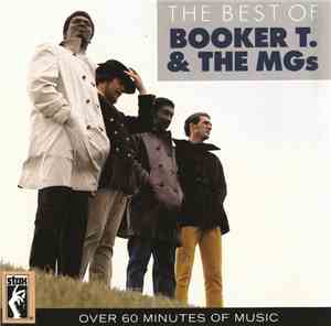 Booker T. & The MGs - The Best Of Booker T. & The MGs
