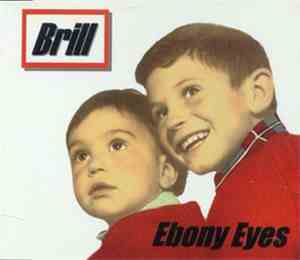 Brill  - Ebony Eyes