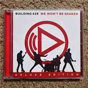 Building 429 - We Won't Be Shaken