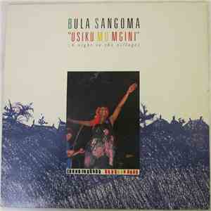 Bula Sangoma - Usiku Mu Mgini