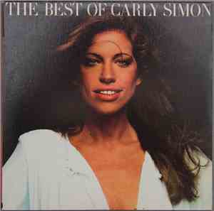 Carly Simon - The Best Of Carly Simon