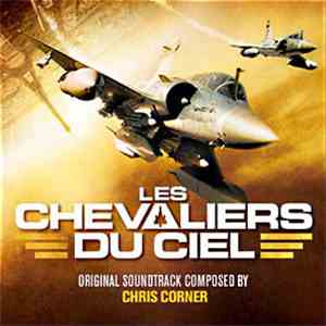 Chris Corner - Les Chevaliers Du Ciel