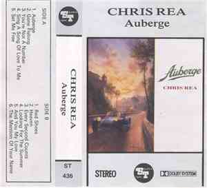 Chris Rea - Auberge