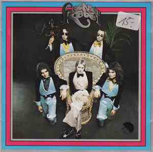 Cockney Rebel - The Human Menagerie