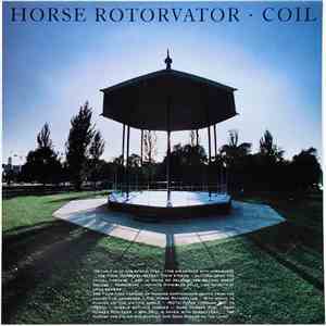 Coil - Horse Rotorvator
