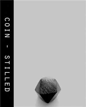 COIN  - Stilled