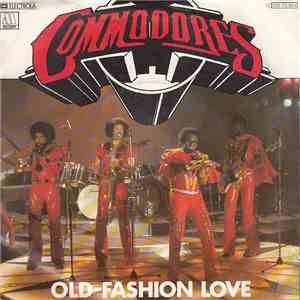 Commodores - Old-Fashion Love