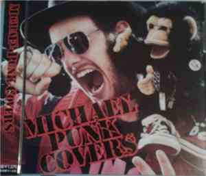 Counter Reset  - Michael's Punk Covers