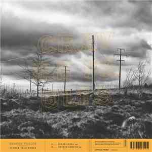 Craven Faults - Netherfield Works