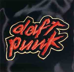 Daft Punk - Da Funk