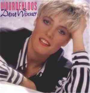 Dana Winner - Woordenloos