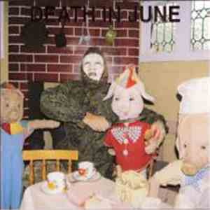 Death In June - All Pigs Must Die