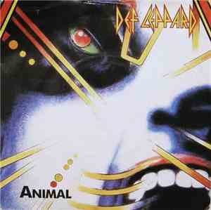 Def Leppard - Animal