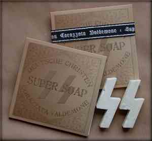 Deutsche Christen vs. Corazzata Valdemone - Super Soap