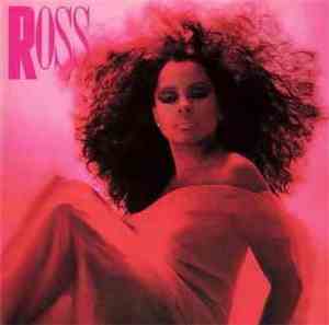 Diana Ross - Ross