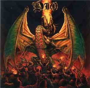 Dio  - Killing The Dragon