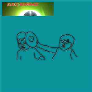 Disco Romancin' - Disco Romance - EP