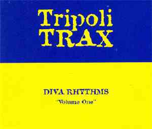 Diva Rhythms - Volume One